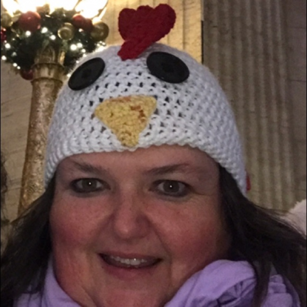 Meet your Posher, Jackie